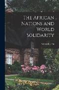 The African Nations and World Solidarity