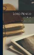 Lord Pengo: a Comedy in Three Acts