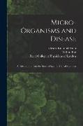 Micro-organisms and Disease: an Introduction Into the Study of Specific Micro-organisms