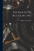 Elements Of Accounting