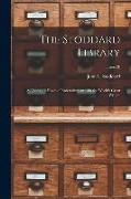 The Stoddard Library: a Thousand Hours of Entertainment With the World's Great Writers, Three (3)