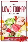 THE LOWS FODMAP BEST RECIPES