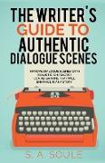 The Writers Guide to Realistic Dialogue