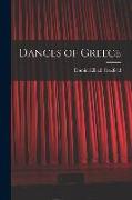 Dances of Greece