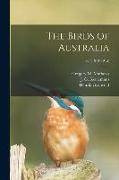 The Birds of Australia, v.4 (1914-1915)