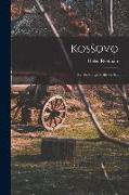 Koss&#780,ovo: Heroic Songs of the Serbs