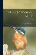 The First Book of Birds, 0