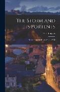 The Storm and Its Portents: Scenes From the Reign of Louis XVI