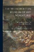 The Metropolitan Museum of Art Miniatures: Your Own Museum of Art in Miniature: Album J