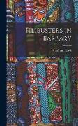 Filibusters in Barbary