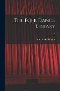The Folk Dance Library, 5