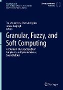 Granular, Fuzzy, and Soft Computing