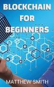 BlockChain for Beginners