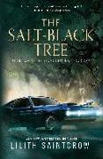 The Salt-Black Tree: Book Two of the Dead God's Heart Duology