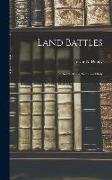 Land Battles: North Africa, Sicily, and Italy, 3