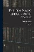 The New Public School Music Course [microform]: 5th Reader