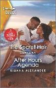 The Secret Heir & After Hours Agenda