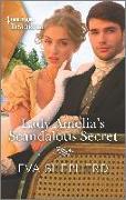 Lady Amelia's Scandalous Secret