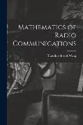 Mathematics of Radio Communications