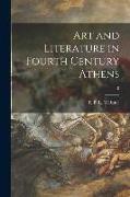 Art and Literature in Fourth Century Athens, 0