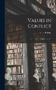 Values in Conflict: 32nd Couchiching Conference