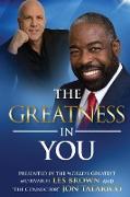 The Greatness In You