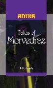 Tales of Morvedraz