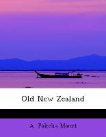 Old New Zealand