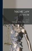 Maine Law Review, 43