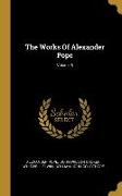 The Works Of Alexander Pope, Volume 8