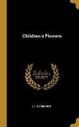 Children's Flowers