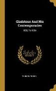 Gladstone And His Contemporaries: 1852 To 1860