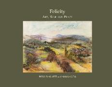 Felicity: Art, War and Peace