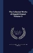 The Collected Works of Dugald Stewart Volume 11