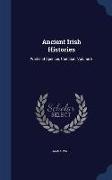 Ancient Irish Histories: Works of Spencer, Campion, Volume 2