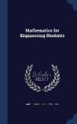 Mathematics for Engineering Students