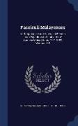 Fasciculi Malayenses: Anthropological and Zoological Results of an Expedition to Perak and the Siamese Malay States, 1901-1902, Volumes 1-2