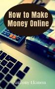 How to Make Money Online