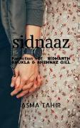 Sidnaaz (fanfiction)
