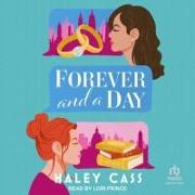 Forever and a Day: A Those Who Wait Story
