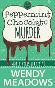 Peppermint Chocolate Murder