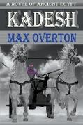 Kadesh by Max Overton