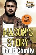 Mason's Story