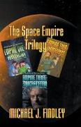 The Empire Trilogy