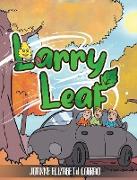 Larry Leaf