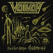 Synchro Anarchy (Ltd. 2CD Mediabook)