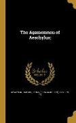 AGAMEMNON OF AESCHYLUS