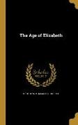 AGE OF ELIZABETH