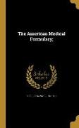 AMER MEDICAL FORMULARY