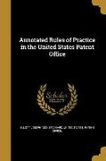 ANNOT RULES OF PRAC IN THE US